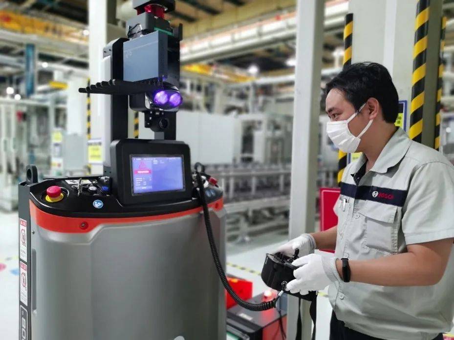 博世在華戰略 芯片短缺下的產能挑戰與預包裝食品批發市場機遇