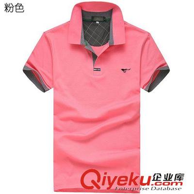 t恤衫 廠家直銷 新款優質潮男翻領短袖POLP衫 純棉舒適男式大碼短袖圖片|t恤衫 廠家直銷 新款優質潮男翻領短袖POLP衫 純棉舒適男式大碼短袖產品圖片由石獅市泉豪服裝商行公司生產提供-